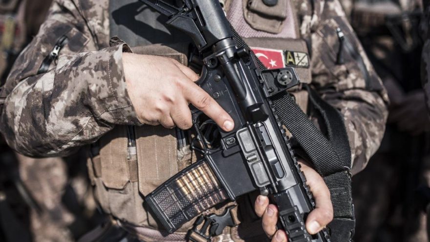 Diyarbakır’da 6 köyde sokağa çıkma yasağı