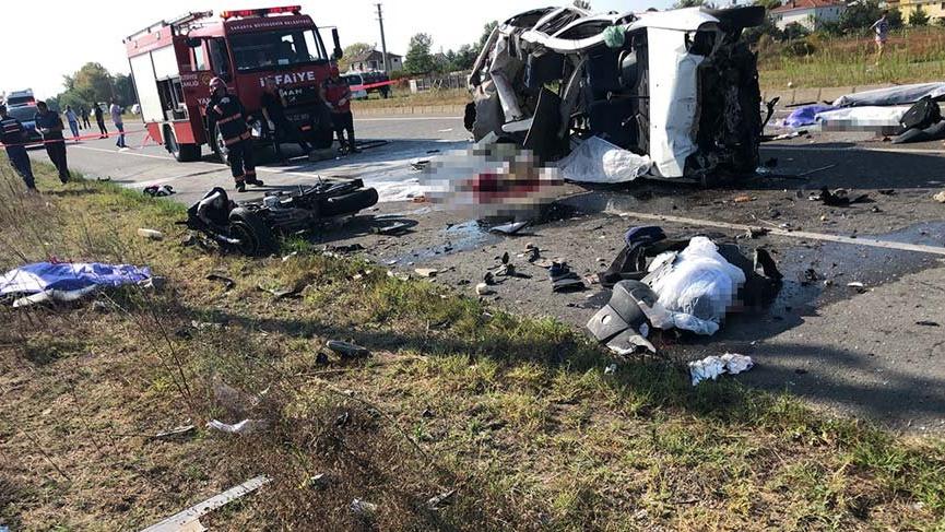 Motosikletli grubun son gÃ¶rÃ¼ntÃ¼leri ortaya Ã§Ä±ktÄ± ile ilgili gÃ¶rsel sonucu