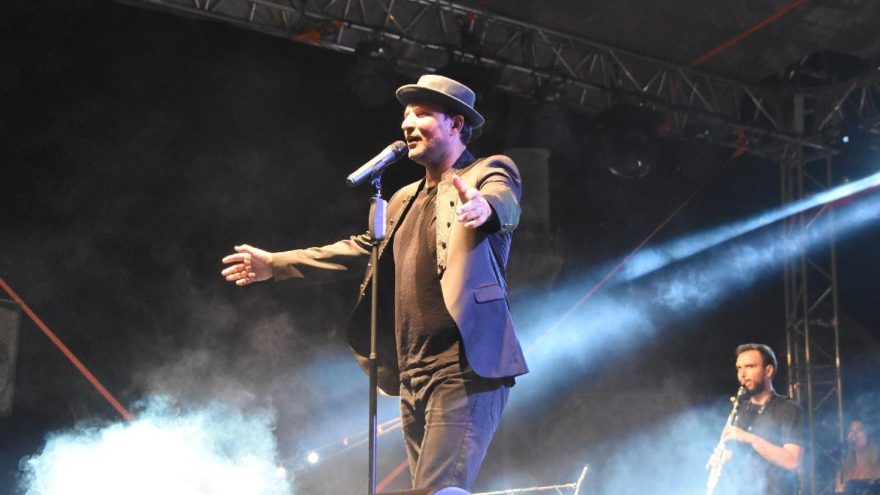 Rafet El Roman: “Hayat bana beklediğimin biraz fazlasını verdi”