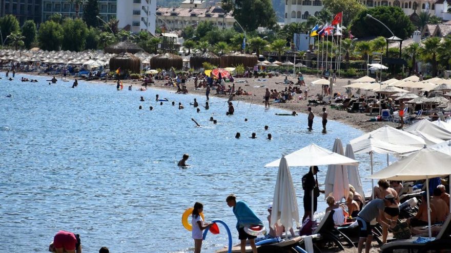Otel sahiplerine önemli uyarı