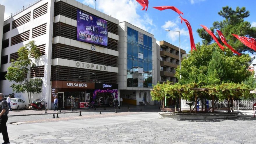 Muğla’da beklenen fırtına öncesi otoparklar doldu