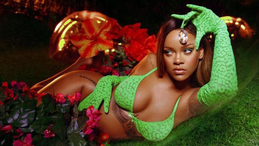 Fenty Beauty by Rihanna’nın ürünleri ‘En iyi’ seçildi