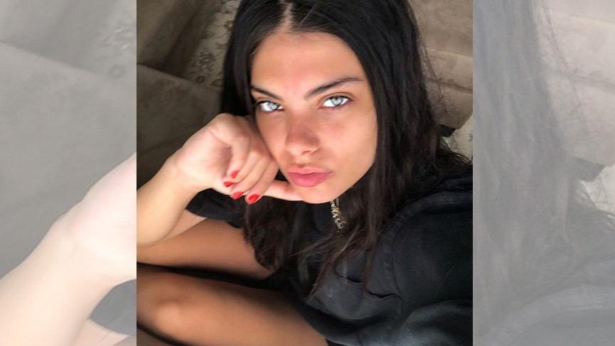 Miss Turkey üçüncüsü Roda Irmak, Adriana Lima’nın benzeri çıktı