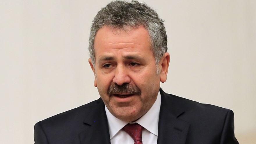Hollanda Büyükelçiliği’ne Şaban Dişli atandı