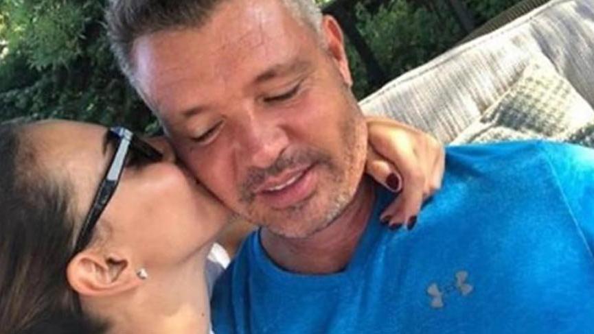 Sadettin Saran’ın ‘Kızım’ dediği kişi iddialara göre Emina Jahovic çıktı