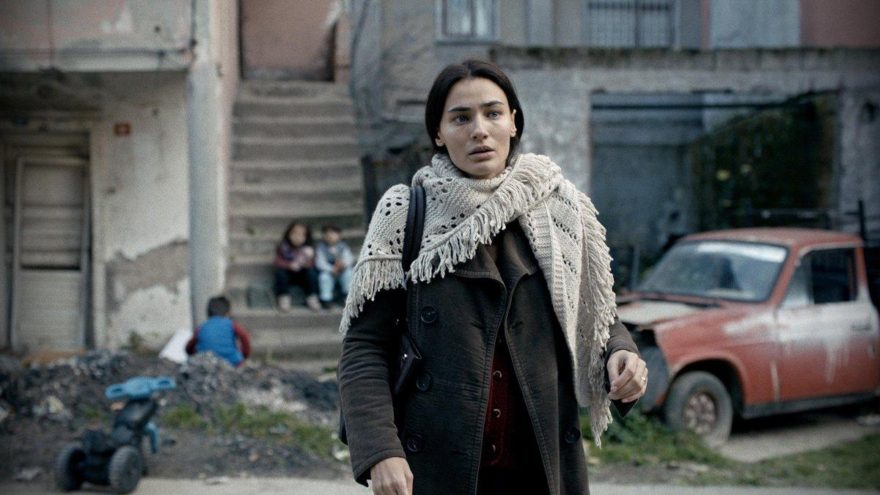 Ali Vatansever’in filmi Saf, prömiyerini Toronto’da yaptı
