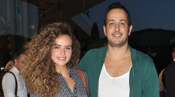 sarp apak ve bengisu apak in ogullari dunyaya geldi magazin haberleri