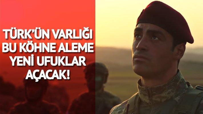 Savaşçı yeni sezon ne zaman başlayacak? | Savaşçı yeni sezon 2. fragman izle