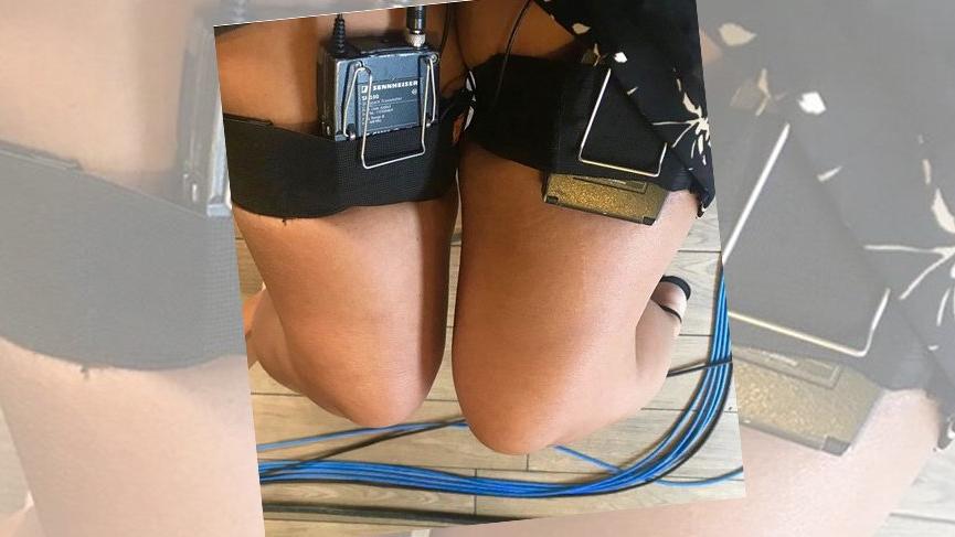 Seda Akgül sordu: Canlı bomba mı?