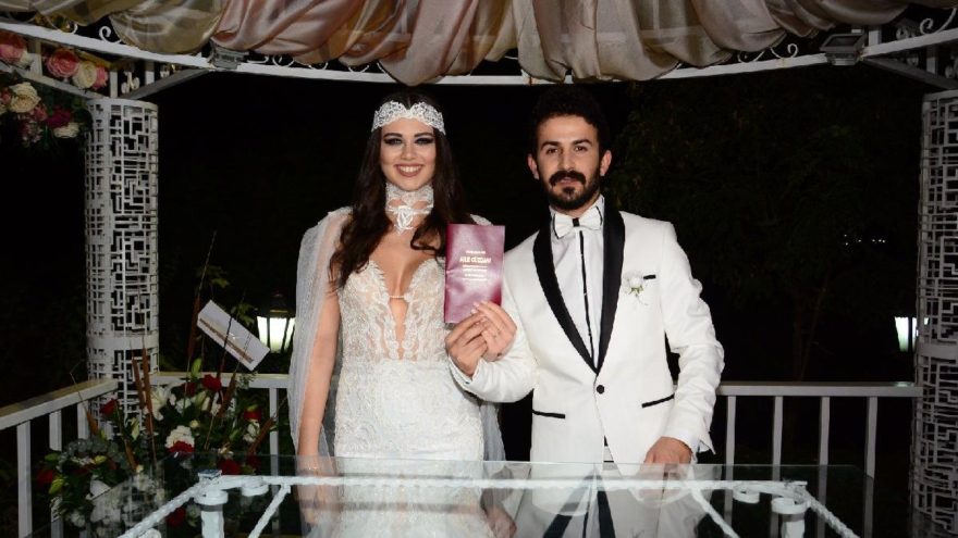 Seda Tosun mucizesine kavuştu