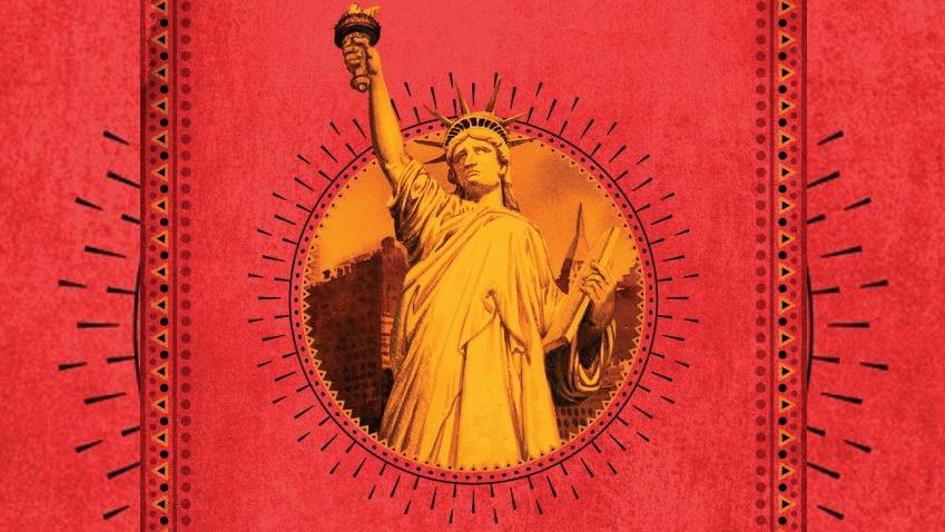 Salman Rushdie’den bir Antik Yunan trajedisi: Altın Ev