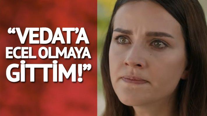 Sen Anlat Karadeniz 24. bölüm 2. fragmanı: Ben senin nefesinim!