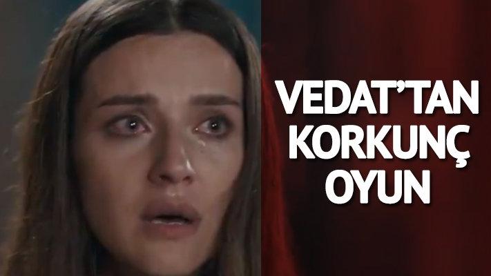 Sen Anlat Karadeniz 23. yeni bölüm 2. fragmanı geldi! Sen Anlat Karadeniz yeni fragmanda Vedat’ın korkunç planı ortaya çıktı!