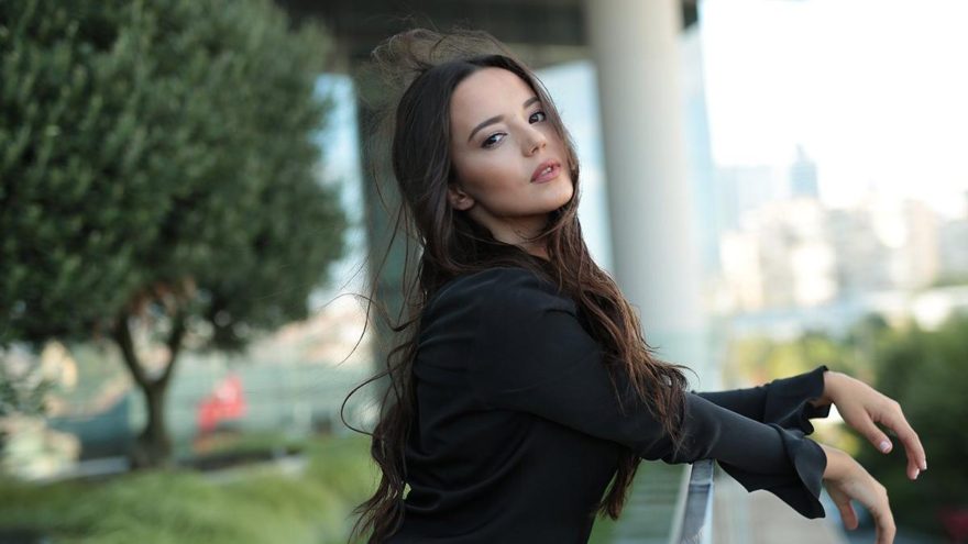 Sena Çakır: Aşka kapalı değilim ama arayış içinde de değilim
