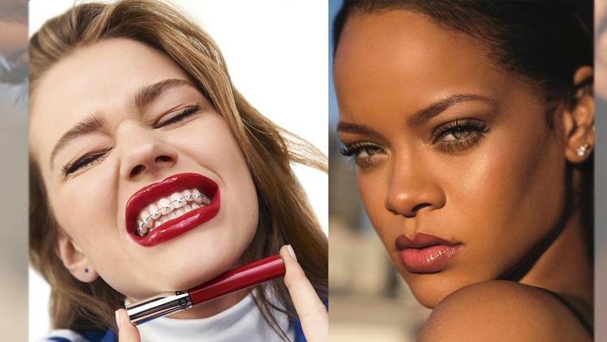 Sephora’dan gözalıcı makyaj trendleri