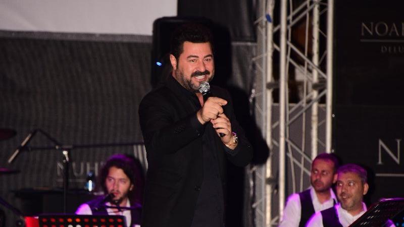 Serkan Kaya: Demet bana kırılmaz