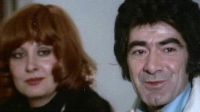 Sevda Ferdağ yoğun bakıma kaldırıldı