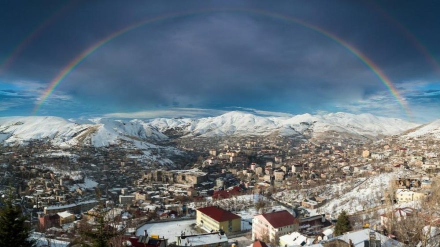 Bitlis gezilecek yerler: Tarihi M.Ö. 7000 yıllarına kadar uzanan Bitlis…