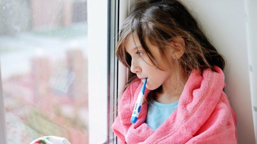 Dikkat, kronik bademcik iltihabı Dikkat, kronik bademcik iltihabı