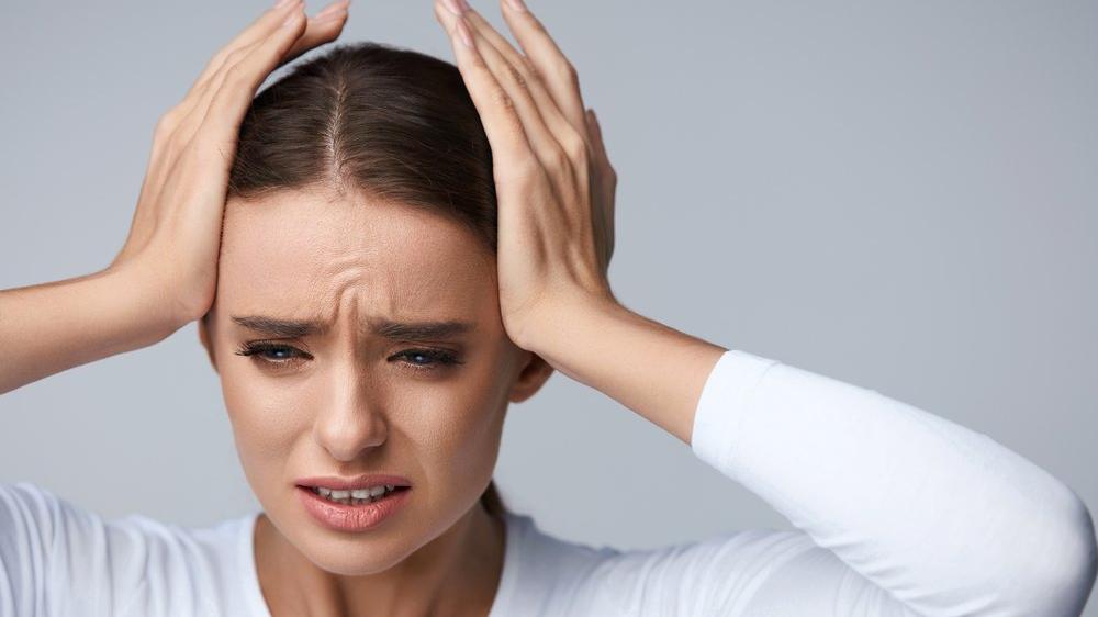 bas agrinizin nedeni cene eklemi