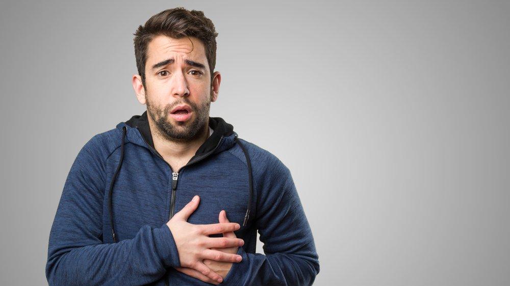 Hangi Sporlar Kalbi Zorluyor Saglik Son Dakika Haberler