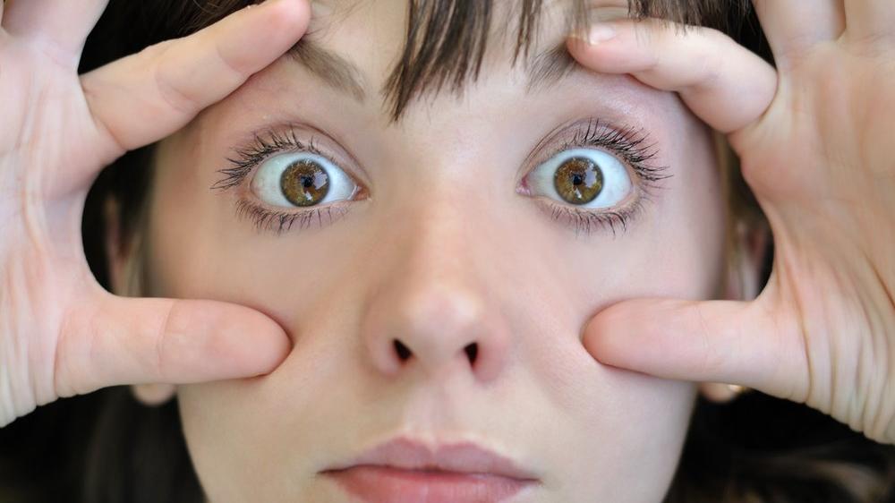 gozlerdeki bu 6 belirtiye dikkat