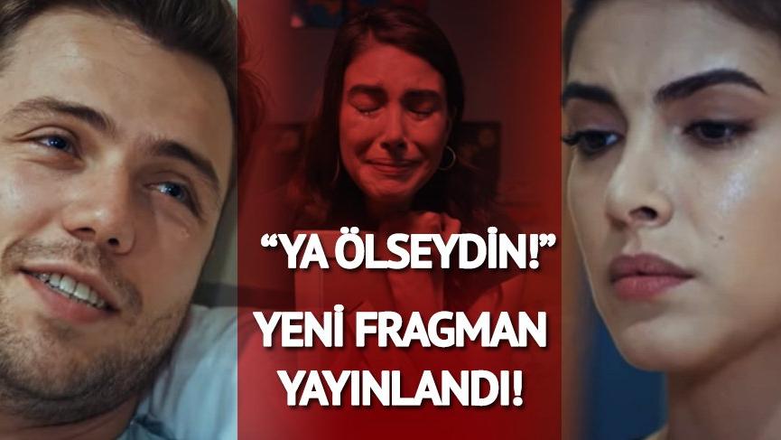 Söz 53. yeni bölüm 2. fragmanı geldi! Yavuz ile Derya arasında dikkat çeken diyalog