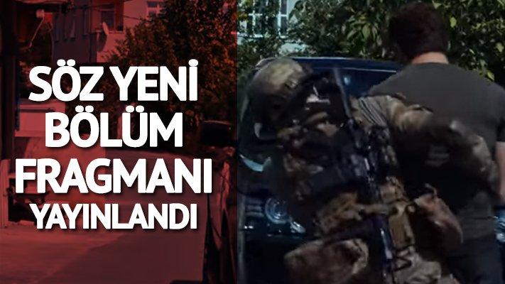 51. bölüm 2. fragman: Söz yeni sezon ne zaman başlayacak?