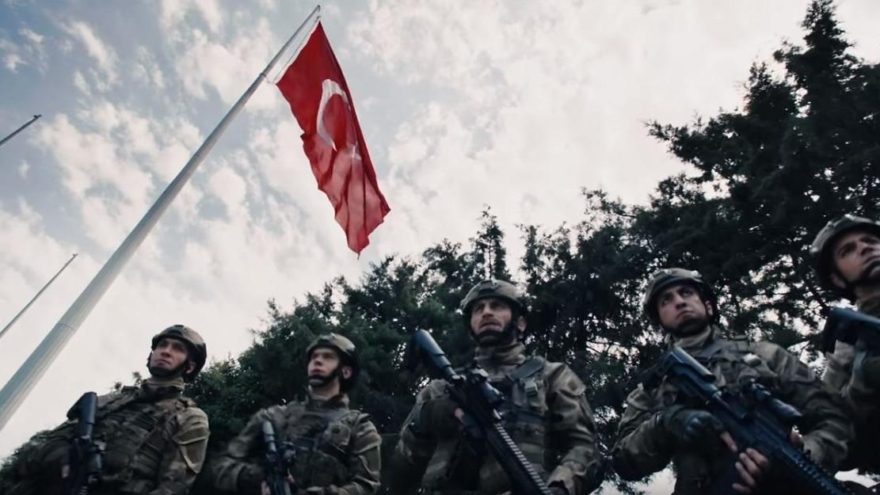 Söz yeni sezon fragmanı geldi ve 51. bölüm tarihi belli ...