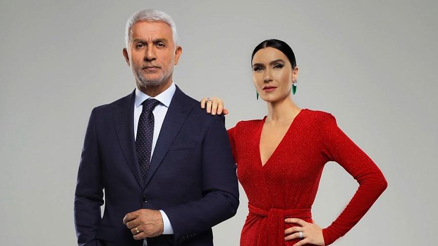 Talat Bulut’tan rol arkadaşı Şevval Sam’a sert sözler
