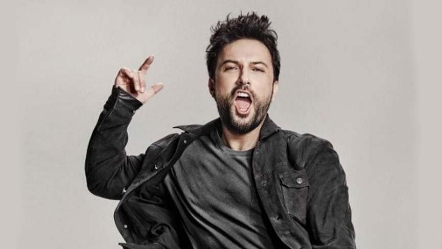 Tarkan’dan hayranlarını üzecek haber