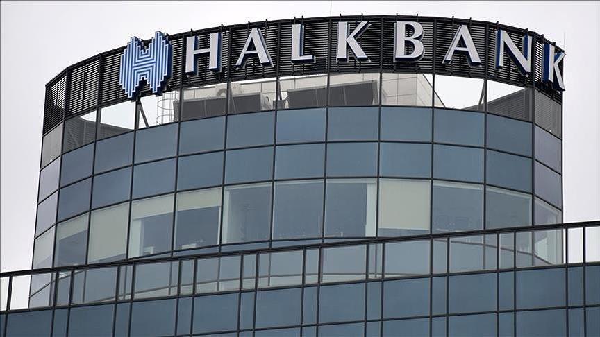 Halkbank: Yapılan işlemler geçerli değil