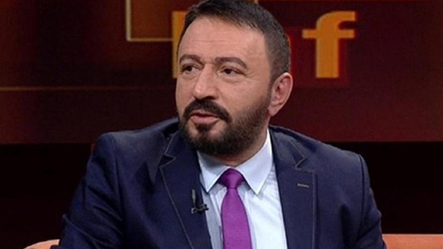 Mustafa Topaloğlu’nun tedavi sonrası ilk fotoğrafı ortaya çıktı