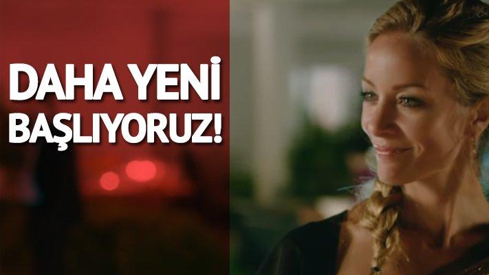 Ufak Tefek Cinayetler 34. yeni fragman yayınlandı! Serhan ifade veriyor, Arzu çok pişman