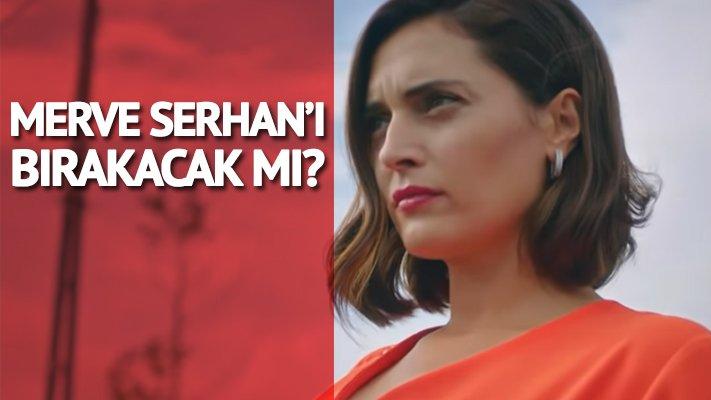 Ufak Tefek Cinayetler 34. bölüm 2. fragman geldi! Kerim’den Merve’ye bomba teklif!
