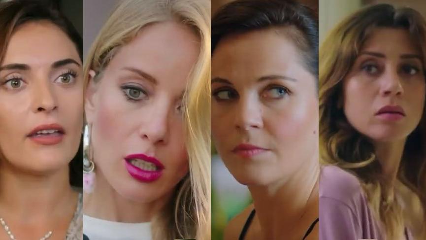 Ufak Tefek Cinayetler’den yeni fragman! Ufak Tefek Cinayetler yeni sezon ne zaman başlayacak?