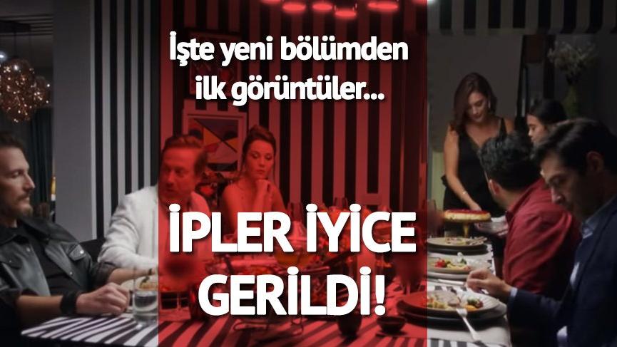 Ufak Tefek Cinayetler 35. fragman/önizleme geldi! (Ufak Tefek Cinayetler 34. son bölüm izle)