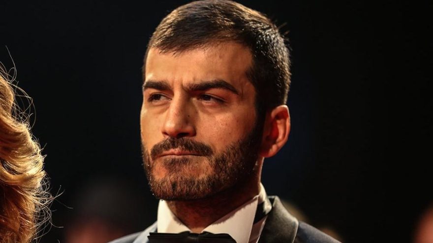 6 ay ceza alan Ufuk Bayraktar cezaevinde