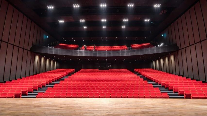 2018-2019 kültür-sanat sezonu açıldı! İşte, sezondan beklentiler, trendler, heyecan veren etkinlikler…