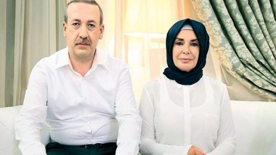 Uyanış filminin yönetmeni Ali Avcı’ya 6 yıl 3 ay hapis cezası