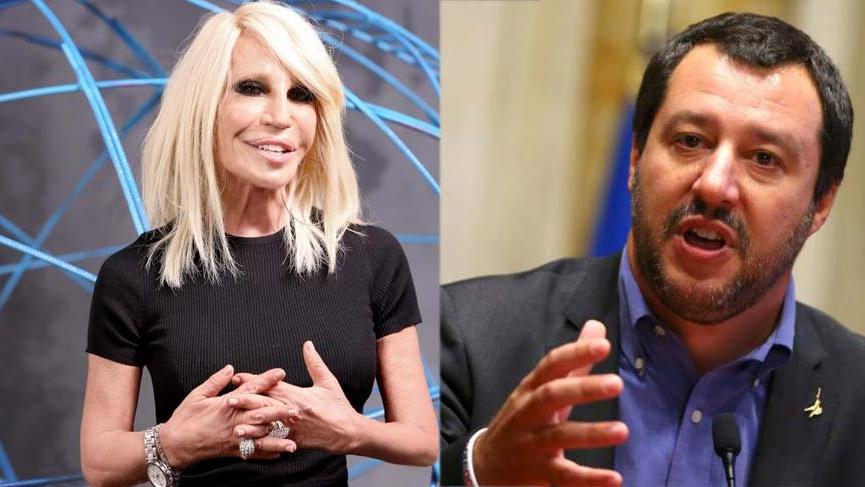 Versace’nin satışı bakanları da ayağa kaldırdı