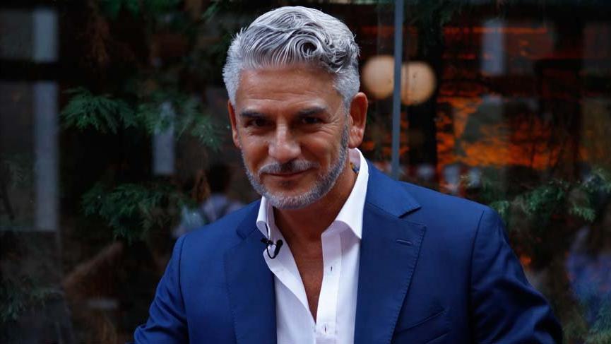 Ünlü makyaj sanatçısı Luca Mannucci’den Türk kadınlarına özel makyaj püf noktaları, ipuçları ve tavsiyeleri