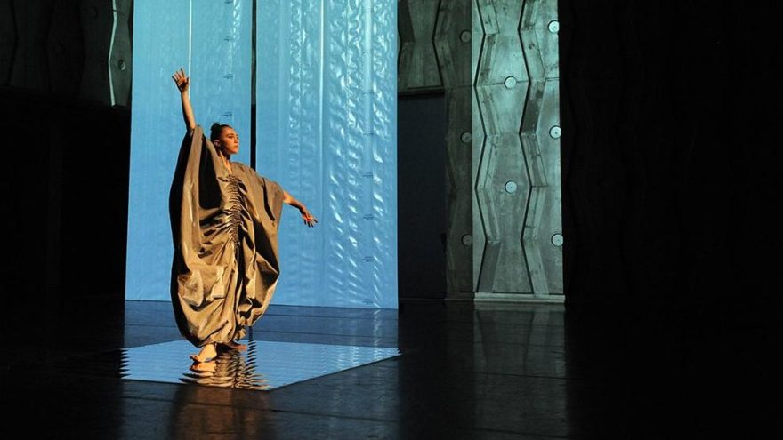 22. İstanbul Tiyatro Festivali için geri sayım