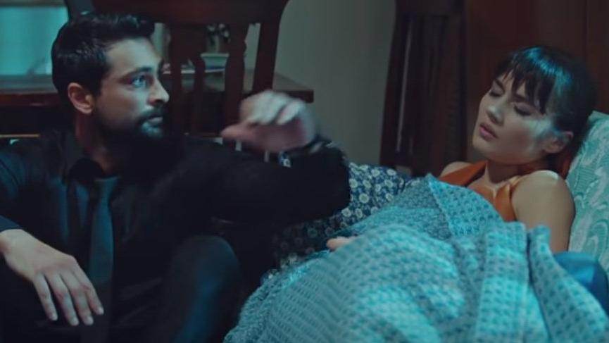 Yasak Elma 14. yeni bölüm fragmanı yayınlandı! (Yasak Elma son bölüm izle?)