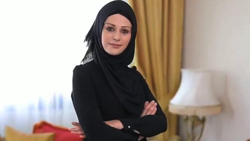 Temizliğe gittiği evde yarışmaya katıldı, hayat hikayesiyle şaşırttı