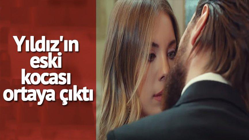 Ve sahne eski kocanın… Yasak Elma 16. yeni bölümünden bir fragman daha geldi! İşte Yasak Elma yeni fragman