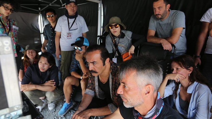 Korelilerin ‘Organize İşler’i