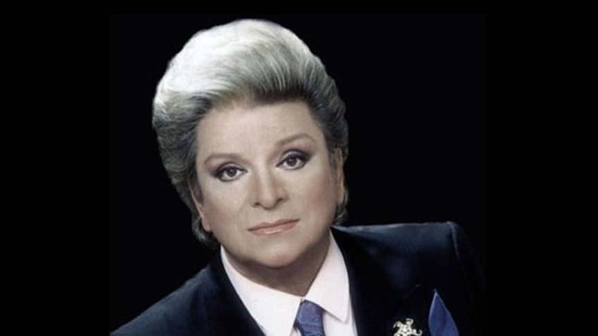 Zeki Müren vefatının 22’inci yılında anılacak