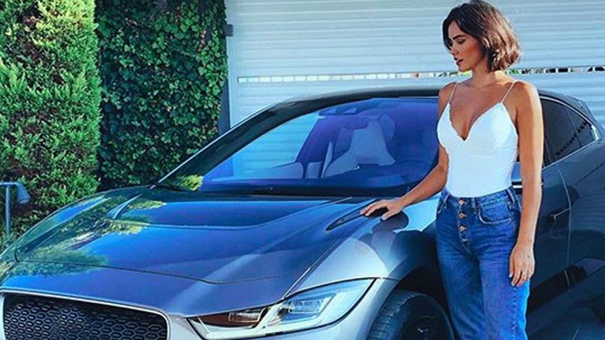 Zeynep Demirel’den 850 bin liralık mesaj
