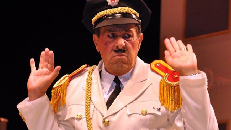 Usta oyuncu Zihni Göktay’ın serzenişi! ‘Telefonum hiç çalmıyor’